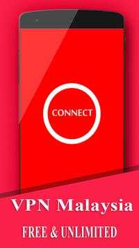 VPN Malaysia screenshot 2