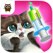 Farm Animals Hospital Doctor 3 icon