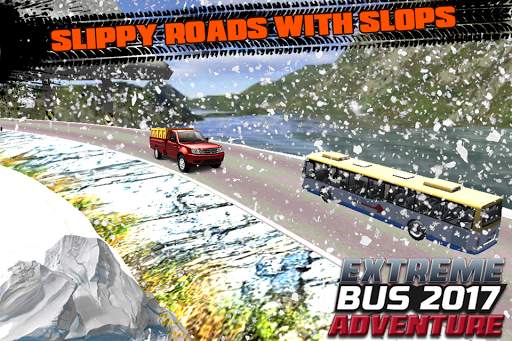 The Extreme Bus Adventure 2017 screenshot 1