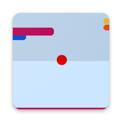 Jump Ball icon
