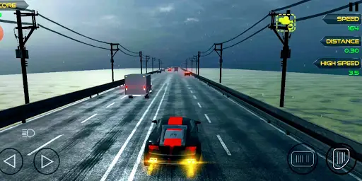 CRAZY TUK TUK screenshot 1