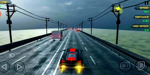 CRAZY TUK TUK screenshot 1