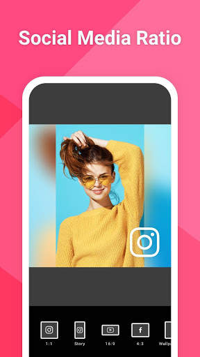 Photo Grid - Photo Editor & Photo Collage Maker screenshot 4