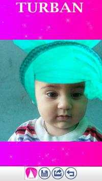 Punjabi Turban Photo Suit 2017 screenshot 12