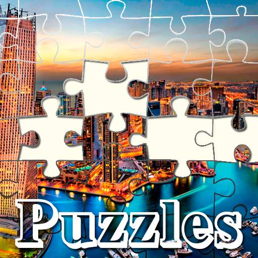 Puzzles without the Internet 0.0.21