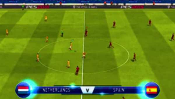 Tips For Game Pes 18 New screenshot 1