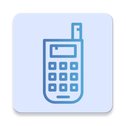 Barephone: Zero-clutter Minimal Launcher 1.1