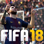 Vedeeplays For FIFA 18 icon