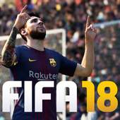 Vedeeplays For FIFA 18 1.1