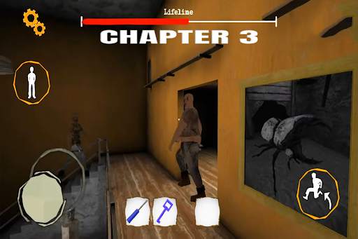 The Twins 2 screenshot 4