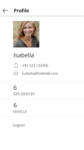 Inspectway - Upgrade to a Connected Car screenshot 4