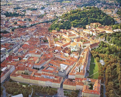 Graz Game Jigsaw Puzzles screenshot 4