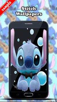 Stitch Wallpapers screenshot 4