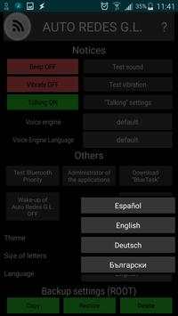 Auto Redes G.L. screenshot 8