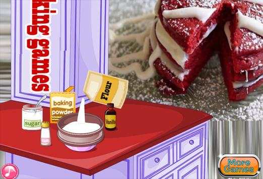 cooking games : pancake cook games screenshot 3