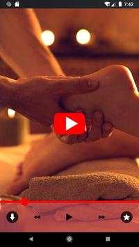 Hot Massage Videos screenshot 6