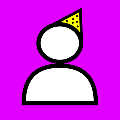 Awkward Party icon