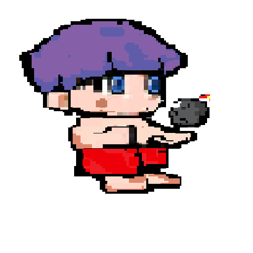 free bomber icon