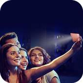 Front Flash Camera 1.0