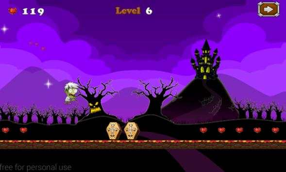 Zombie Zombie 2 screenshot 4