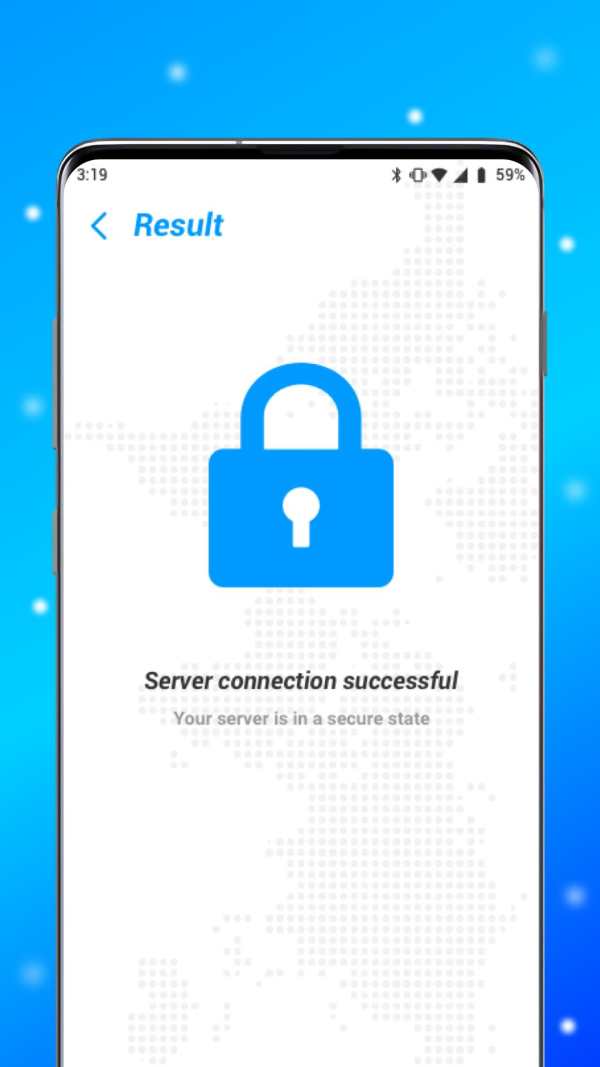Color VPN screenshot 2