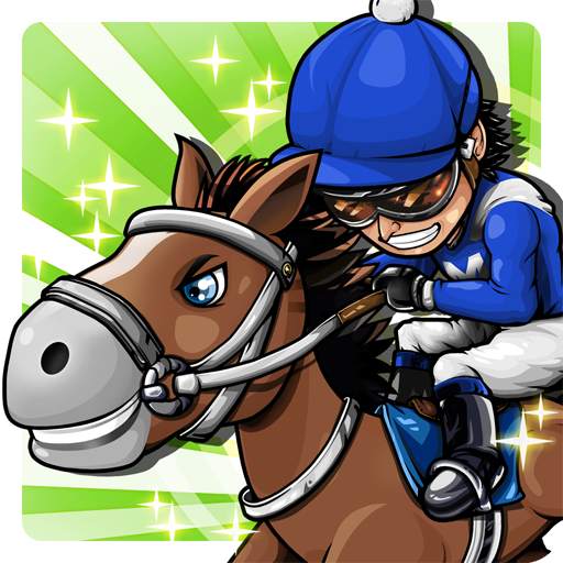 iHorse Racing: free horse racing game 2.33