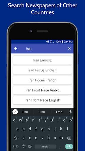 Myanmar News app | Burma News | Rohingya News screenshot 4