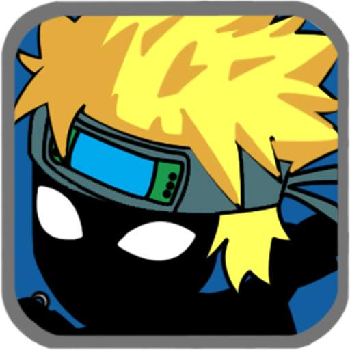 Stickman Ninja 1.1.2