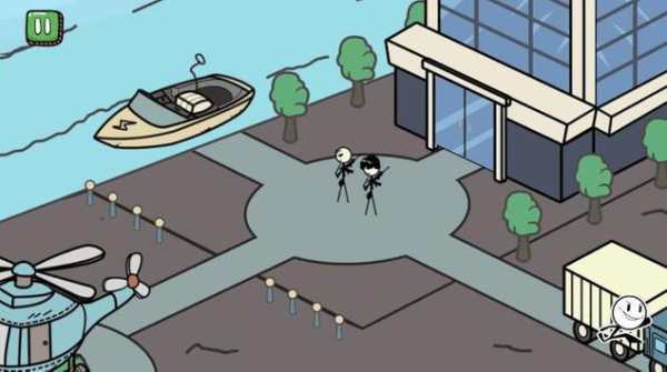 Escape The Prison screenshot 3