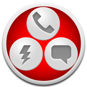Animated Widget Contact иконка