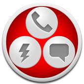 Animated Widget Contact on 9Apps