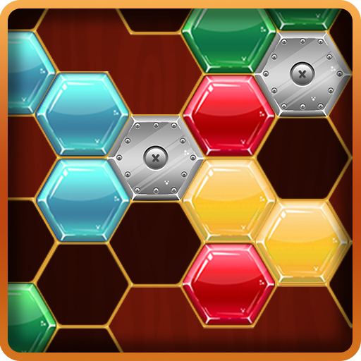 Hexa Pop - Block Puzzle icon