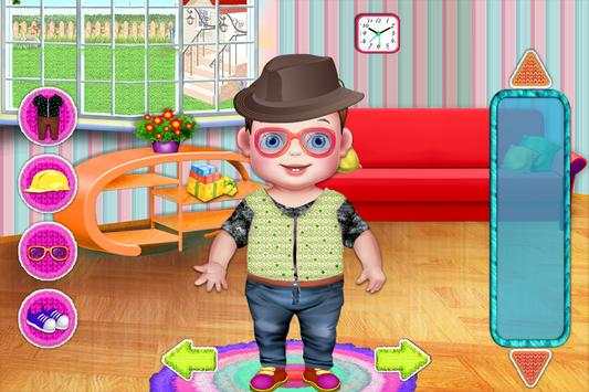 Gadis toko penjahit game screenshot 8