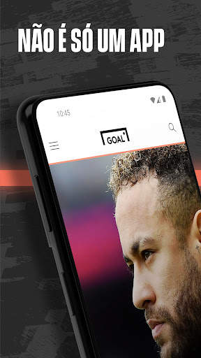 GOAL screenshot 1