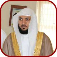 Quran Audio Maher Mueaqli on 9Apps