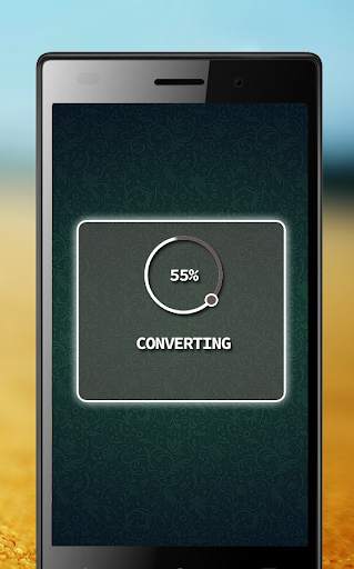 Audio Converter screenshot 3