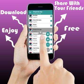 Trap Music For Ringtones screenshot 1