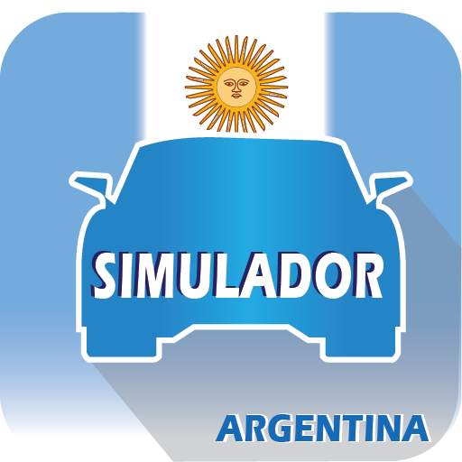 Examen de conducir  Argentina 2.0.3