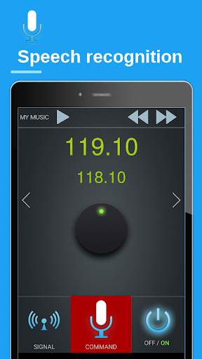 AutoATC Radio for XPlane screenshot 4