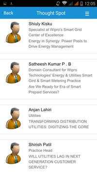 Wipro Wire screenshot 5