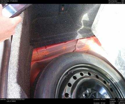 Case Camera screenshot 5