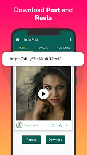 Status Download for WhatsApp screenshot 2