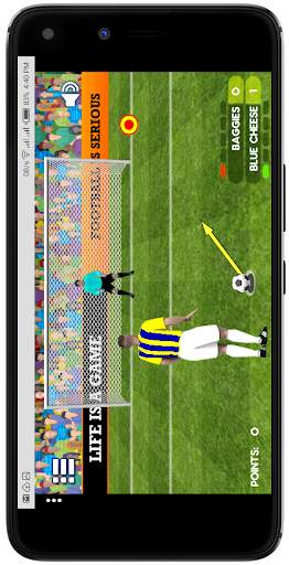 Myriad Games 4 تصوير الشاشة