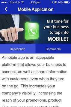 AppsMotion скриншот 2