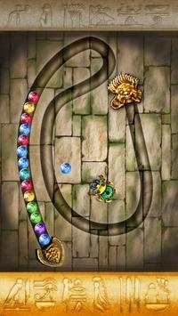 Zuma Legend screenshot 3