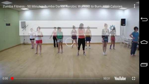 ZUMBA Dance screenshot 5