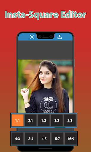 Photo Collage Maker HD 2021 - Pic Collage & Editor screenshot 7