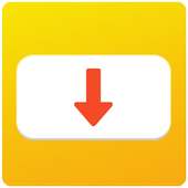 video downloader - viralmate all downloader logo