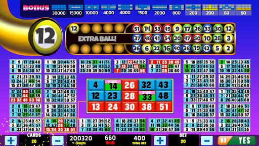 Dr. Bingo - E-Bingo   Slots screenshot 4