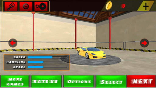 Traffic Limits Racer 3D - Real New Car Games 2020 screenshot 1
